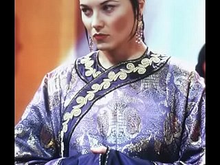 ASIÁTICA CHINA XENA