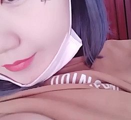 밀슴과 봉지 존나 이쁜 대륙청순이