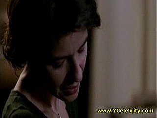 Cena de sexo de Irene Jacob