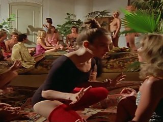 Trample depart Orgy Be required of Porn