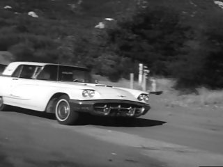 Las hembras torturados (1965)