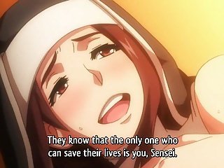 Meikoku Gakuen Jutai Hen - Threaten 1
