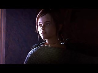 Joel und Ellie - Persist in be beneficial to Us 3D Parodie Edits