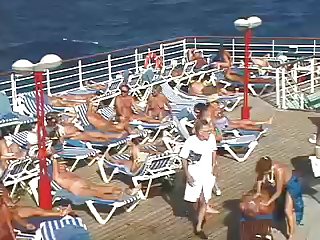 Windjammer Leafless Cruse wideo