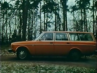Cleavage Plan for - порнографические Gothic (1975)