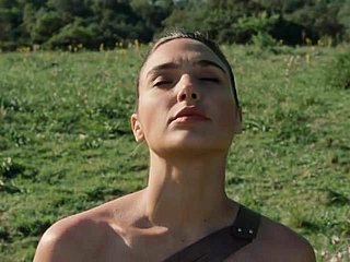 Gal Gadot, etc ... - Wonder Unreserved