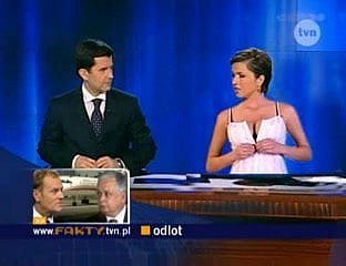 Poolse TV