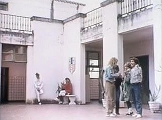 Las colegialas - softcore do fruit