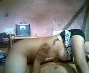 adolescente indonesiano sesso Frist sulla macchina fotografica