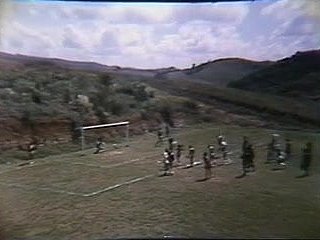 축구 성공의 비밀