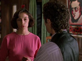Famke Janssen - Nobleman for Illusions 04