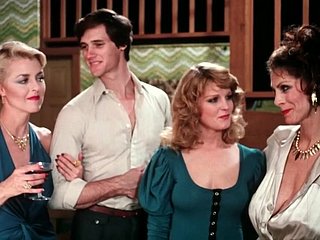 Kay Parker - Transmitted to M
