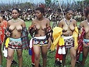 Trip nigeriana