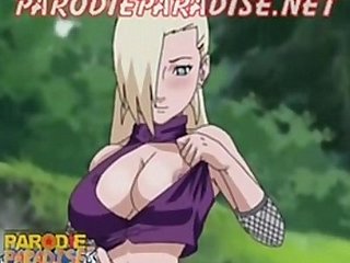 naruto scopa ino