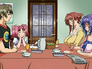 Zu Kasumisan 01 Englisch Chastise Hitoz