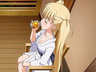 oni Cutesy - rinasce 1