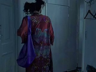 Lieber Tod und Roboter - Hentai Folge