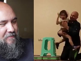 Bir bunda dando eşcinsel