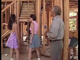 Structure Site Gangbang