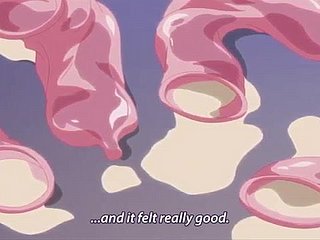 Otome Hime epizod 1 english Subbed Stuffed